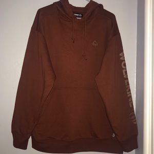 Wolverine Men’s Hoodie